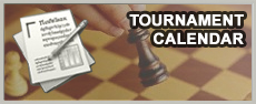 Tournament Calendar